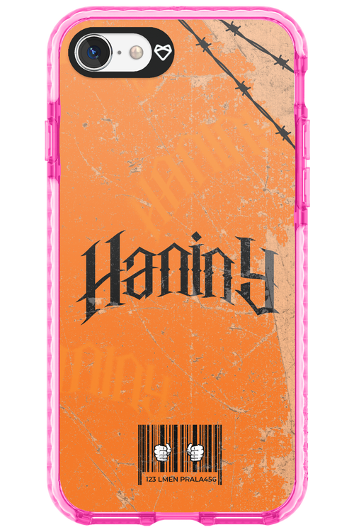 Haniny Grunge - Apple iPhone 7