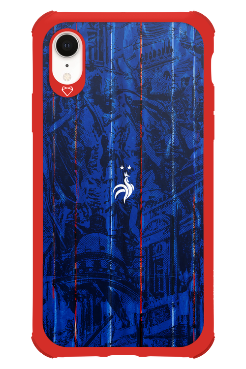 Franta 2.0 - Apple iPhone XR