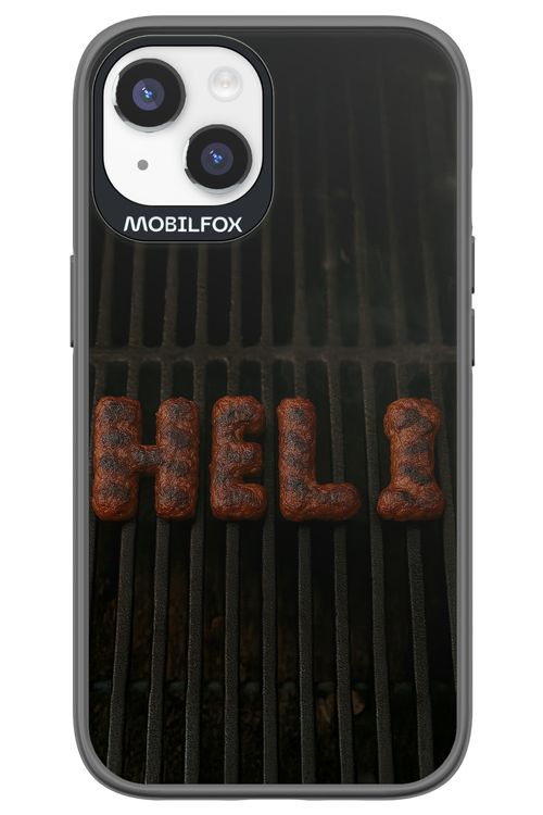 Barbeque - Apple iPhone 14