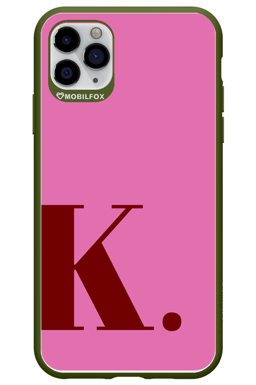 K (Sorbet) 2.0 - Apple iPhone 11 Pro Max
