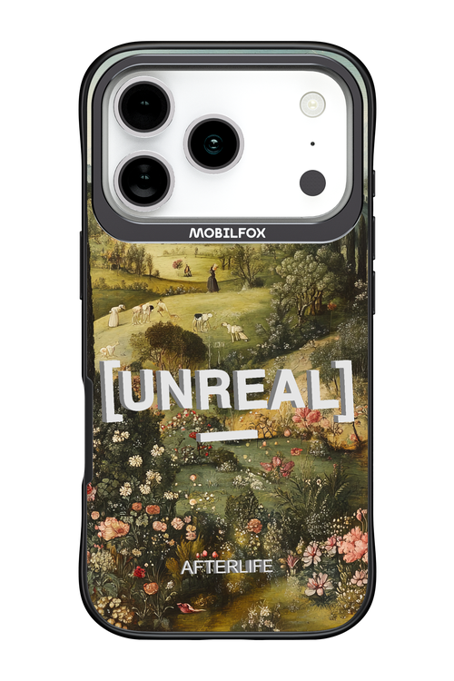 Afterlife 2.0 - Apple iPhone 17 Pro
