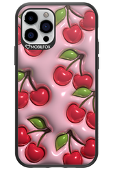 Cherry Bomb - Apple iPhone 12 Pro