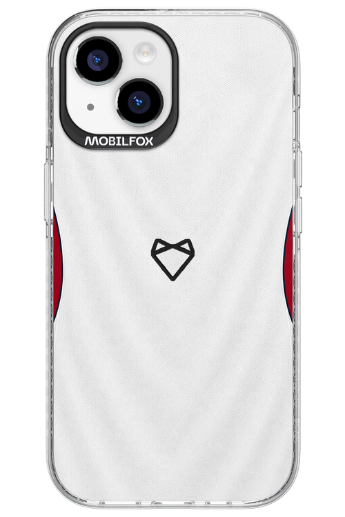 England X Mobilfox 2.0 - Apple iPhone 15