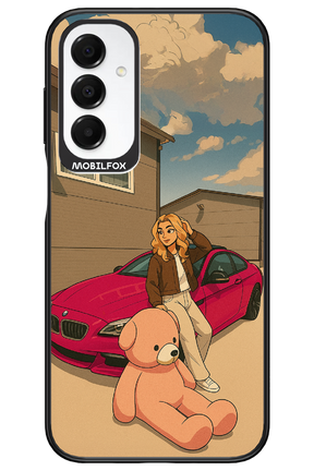Bearr 2.0 - Samsung A16
