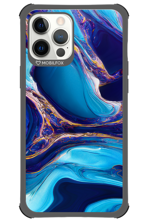Amethyst 2.0 - Apple iPhone 12 Pro Max