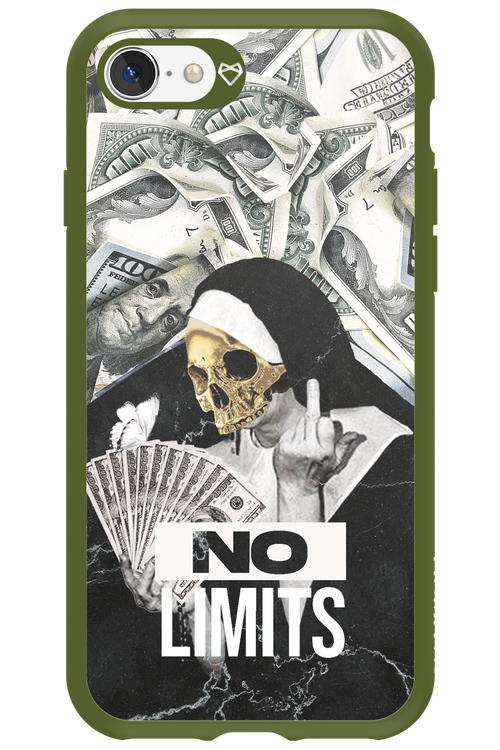 No Limits 2.0 - Apple iPhone SE 2022