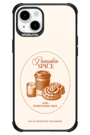 Elite Fall - Apple iPhone 15 Plus