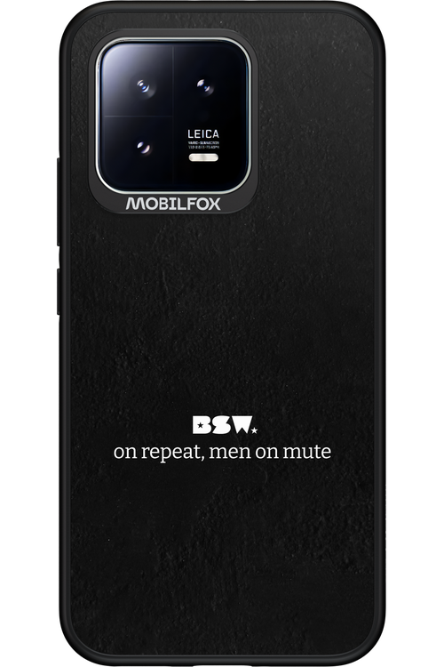 BSW FourSeasons 7 2.0 - Xiaomi 13