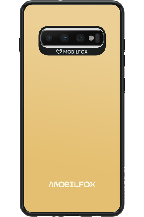 Wheat - Samsung Galaxy S10+