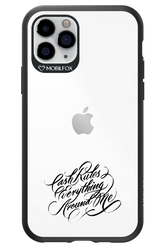 Cash Rules Script - Apple iPhone 11 Pro
