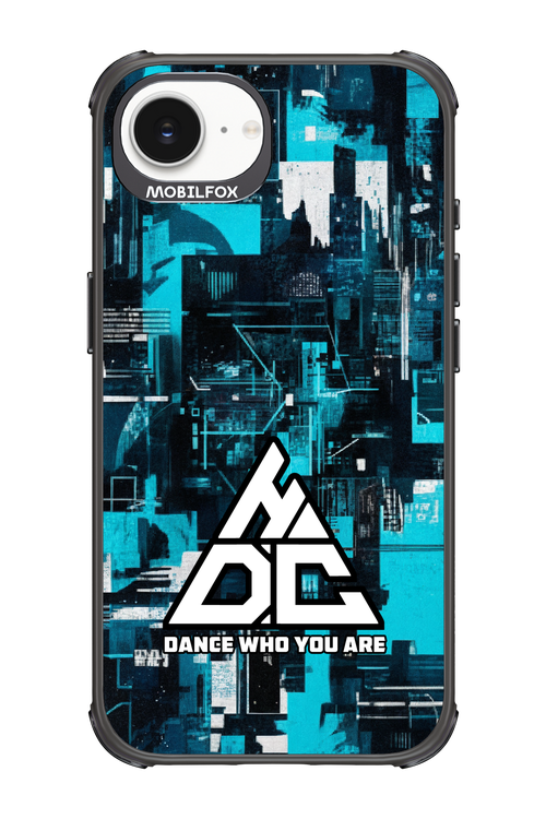 HDC 5 2.0 - Apple iPhone 16e