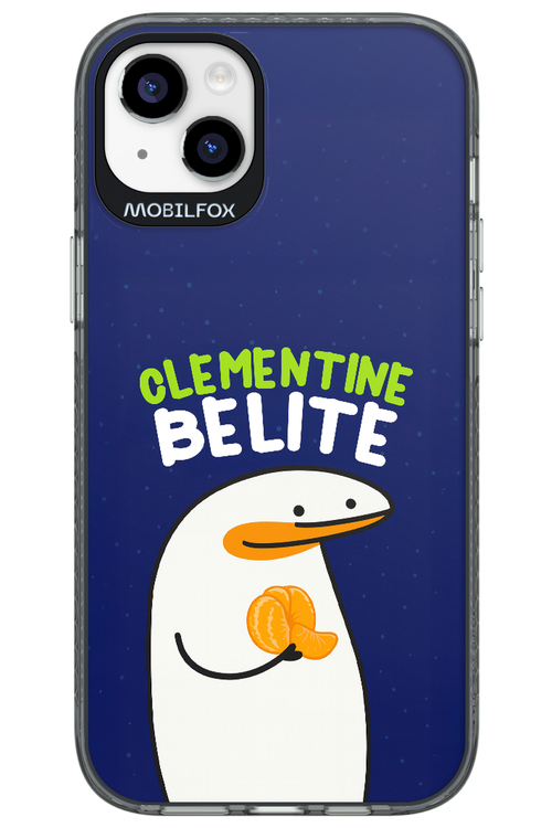 Clementine Belite - Apple iPhone 14 Plus