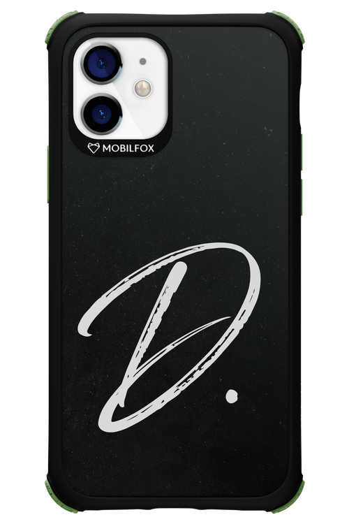 (Off Space) D 2.0 - Apple iPhone 12