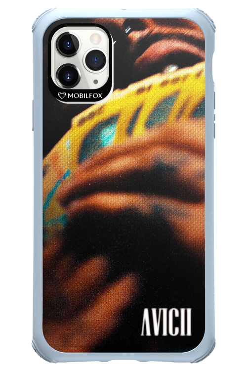 Avicii 2.0 - Apple iPhone 11 Pro Max