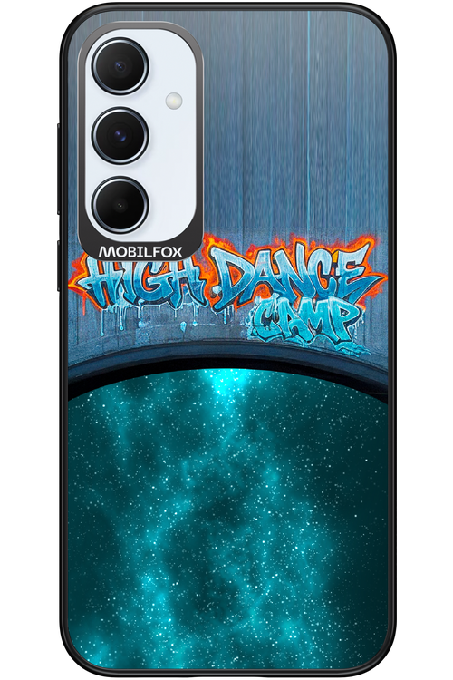 HDC 9 - Samsung Galaxy A55