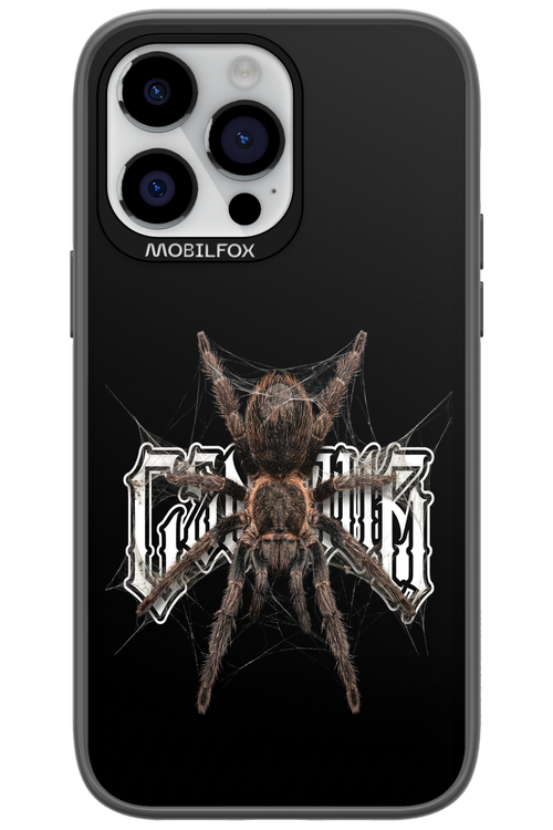 Centaur Logo Big Spider 2.0 - Apple iPhone 14 Pro Max