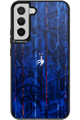 Franta 2.0 - Samsung Galaxy S22+