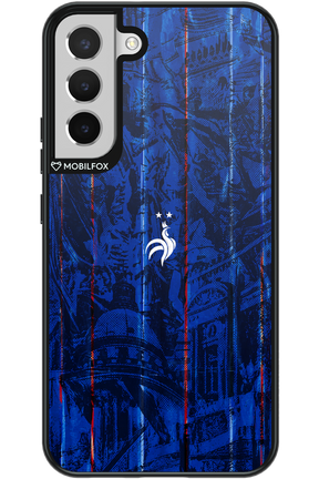 Franta 2.0 - Samsung Galaxy S22+