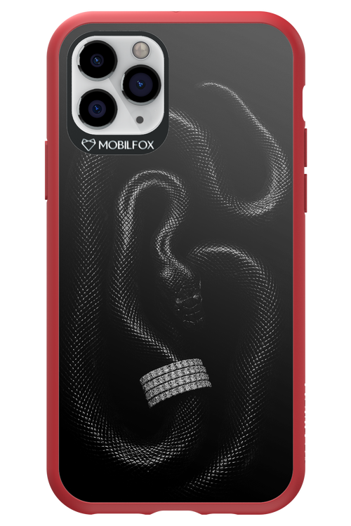 Diamond Mamba 2.0 - Apple iPhone 11 Pro
