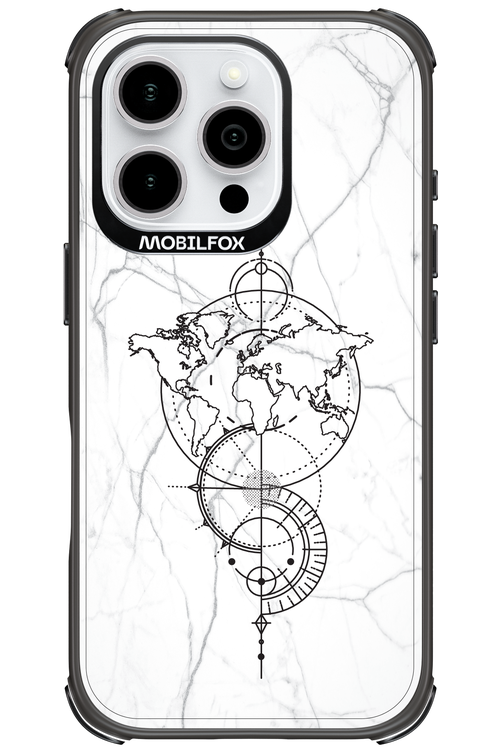 Compass 2.0 - Apple iPhone 16 Pro