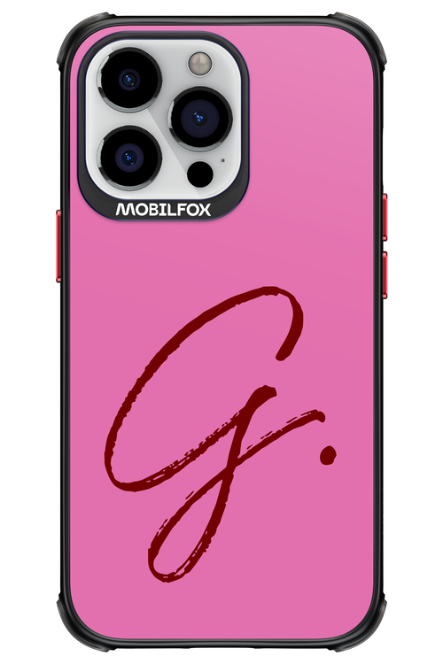 (Sorbet) G 2.0 - Apple iPhone 13 Pro