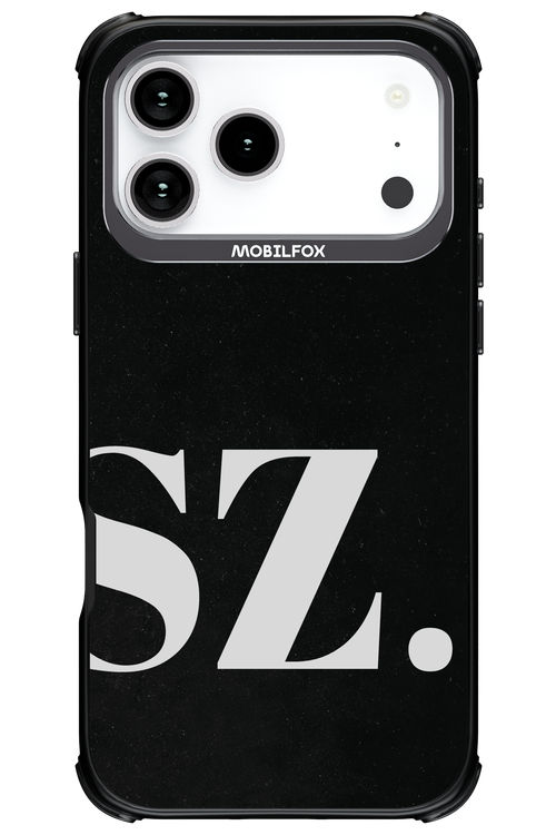 SZ (Off Space) 2.0 - Apple iPhone 17 Pro Max