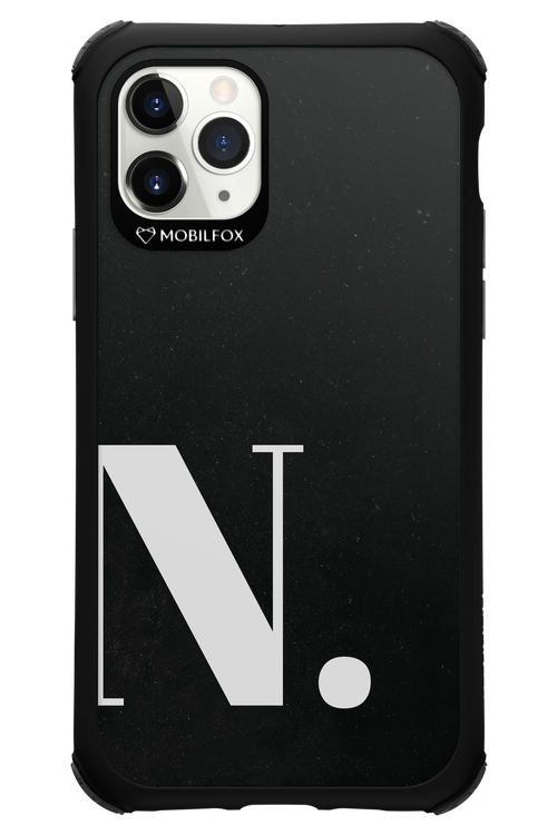 N (Off Space) 2.0 - Apple iPhone 11 Pro