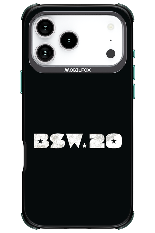 BSW 20 (7) 2.0 - Apple iPhone 17 Pro Max