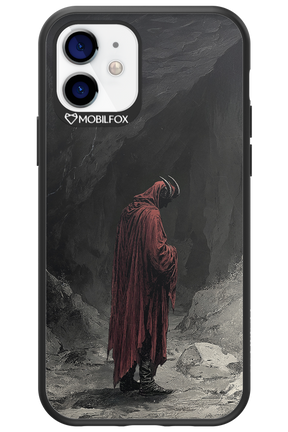 D3MON Cover 2.0 - Apple iPhone 12