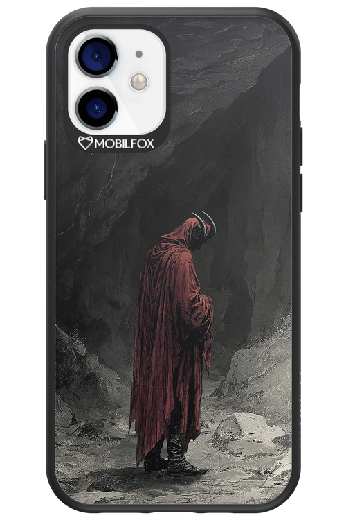 D3MON Cover 2.0 - Apple iPhone 12