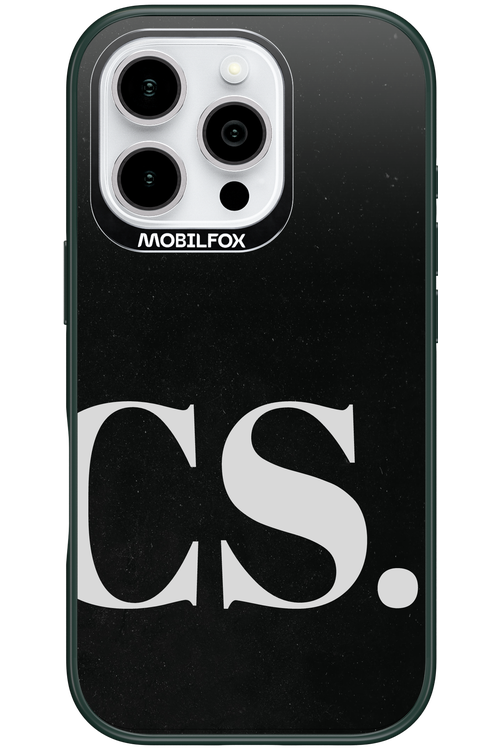CS (Off Space) 2.0 - Apple iPhone 16 Pro