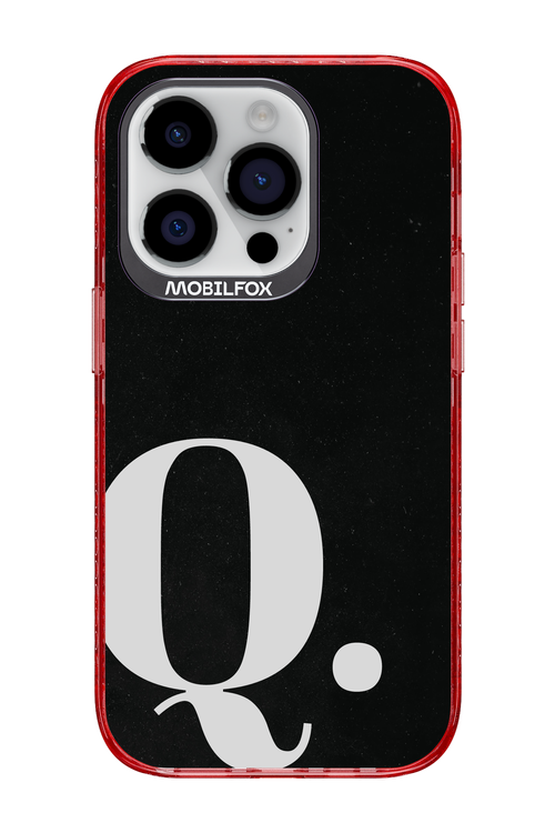 Q (Off Space) 2.0 - Apple iPhone 14 Pro
