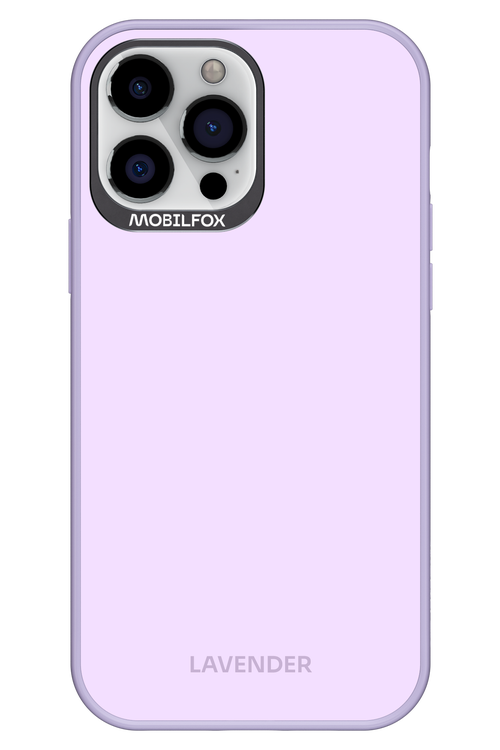 LAVENDER - FS2 2.0 - Apple iPhone 13 Pro Max
