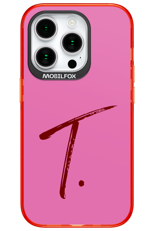 (Sorbet) T 2.0 - Apple iPhone 15 Pro