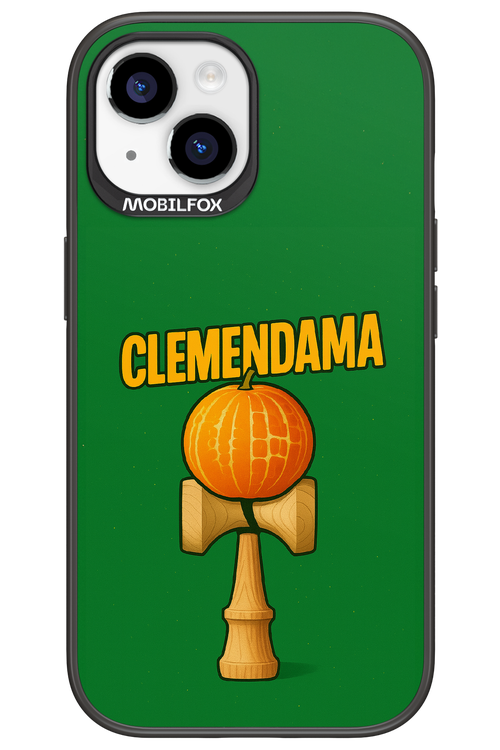 Clemendama 2.0 - Apple iPhone 15