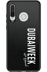 Dubaiweek 2.0 - Huawei P30 Lite