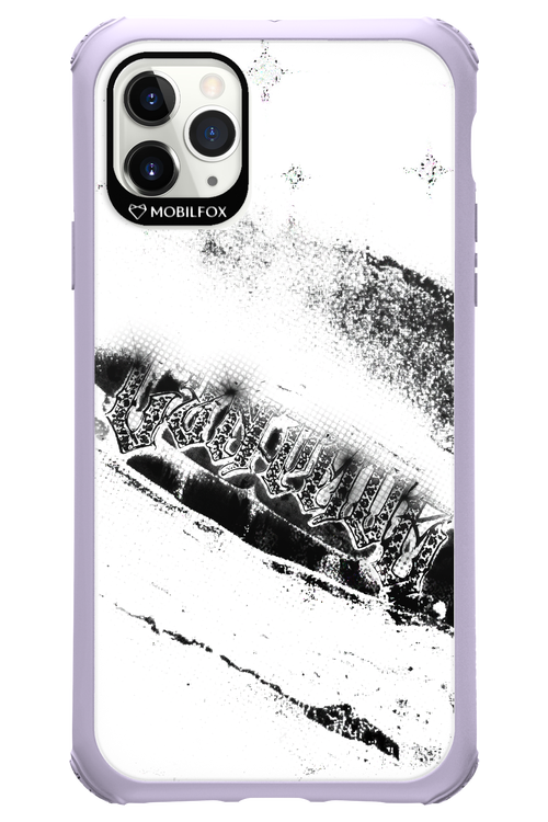 Grillz White Centaur 2.0 - Apple iPhone 11 Pro Max