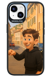 Guy - Apple iPhone 14