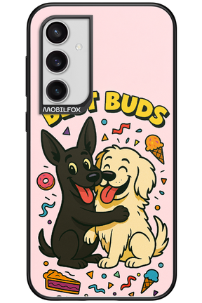 Best Buds 2.0 - Samsung Galaxy S23 FE