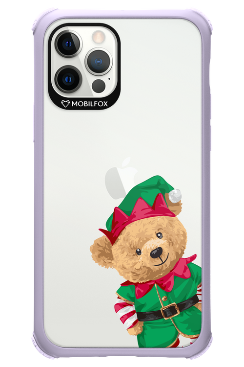Mr. Elf - Apple iPhone 12 Pro
