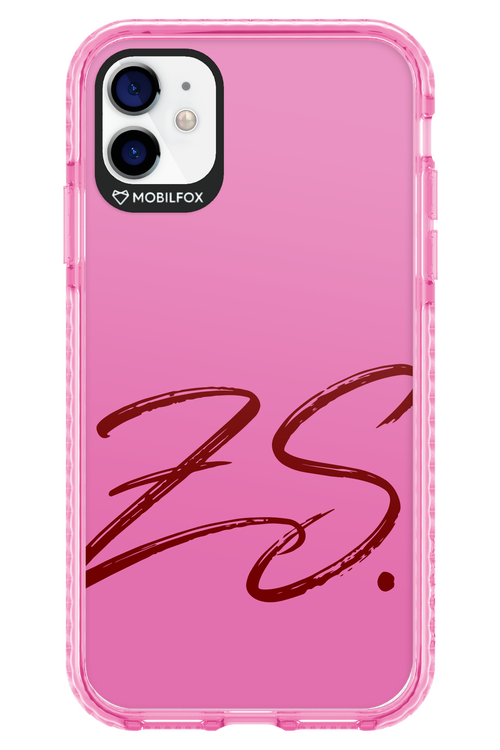 (Sorbet) ZS 2.0 - Apple iPhone 11