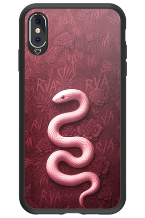Rose Venom - Apple iPhone XS Max
