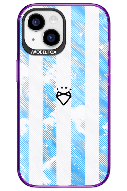 Argentina II 2.0 - Apple iPhone 15