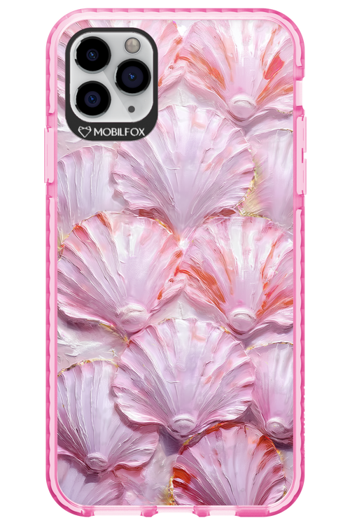 Venus Shell - Apple iPhone 11 Pro Max