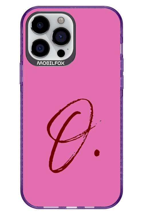 (Sorbet) O 2.0 - Apple iPhone 13 Pro Max