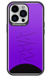 Rava Purple - Apple iPhone 13 Pro