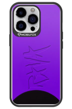 Rava Purple - Apple iPhone 13 Pro