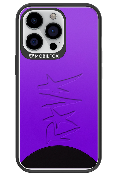 Rava Purple - Apple iPhone 13 Pro