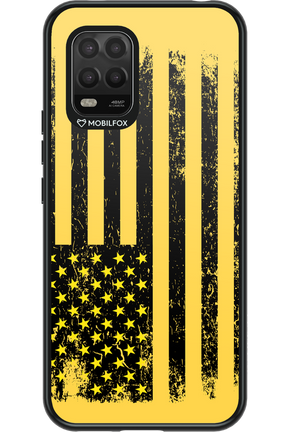 Impact Stripes 2.0 - Xiaomi Mi 10 Lite 5G
