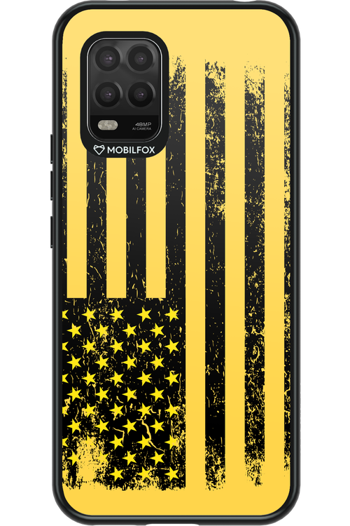 Impact Stripes 2.0 - Xiaomi Mi 10 Lite 5G